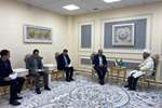 عزم ایران و قزاقستان برای گسترش روابط فرهنگی و دینی